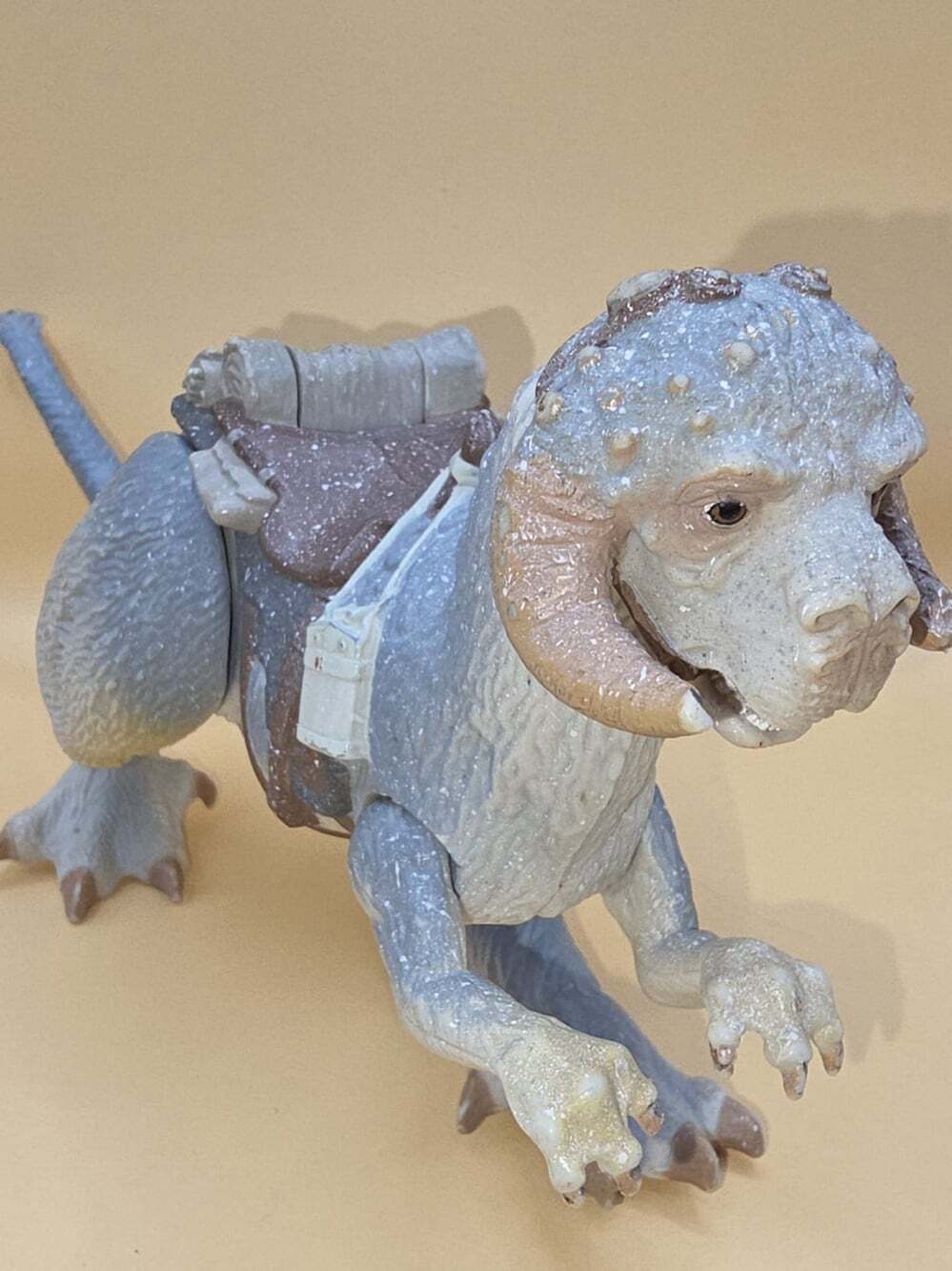 1997 Star Wars Tauntaun Power of the Force Hasbro